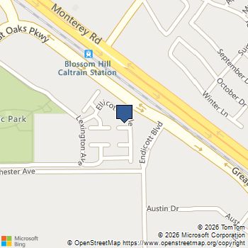 308 Flinder Place San Jose, CA MLS# ML82028333