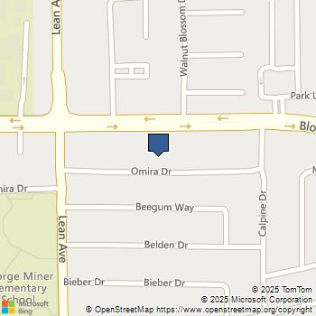 233 Omira Drive San Jose, CA MLS# ML82023184