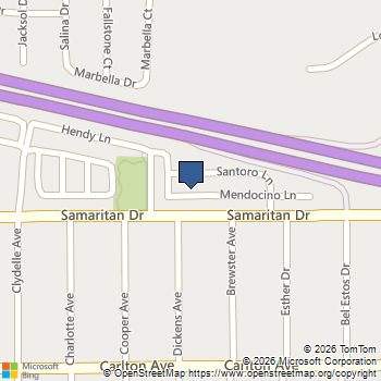 2210 Mendocino Lane San Jose, CA MLS# ML82047878