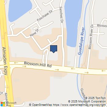 1029 1029 blossom hill road San Jose, CA MLS# ML82002544