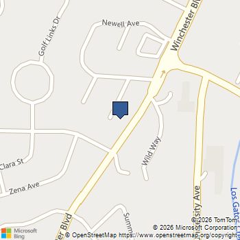 116 Brocastle Way Los Gatos, CA MLS# ML82039546