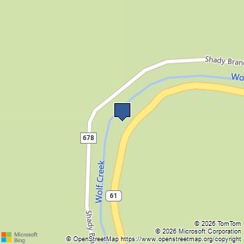 1949 Wolf Creek Hwy. Narrows, VA MLS# 111751