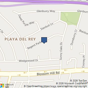 774 Regent Park Drive San Jose, CA MLS# ML82050933