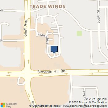 5493 Sean Circle # 123 San Jose, CA MLS# ML82028993