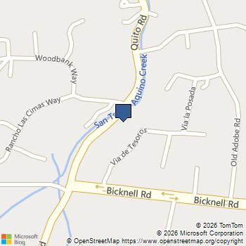 14900 Quito Road Los Gatos, CA MLS# ML82042799