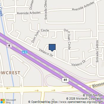 445 Velasco Drive San Jose, CA MLS# ML82065510