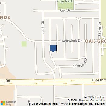 266 Tradewinds Court 1 San Jose, CA MLS# ML82033122