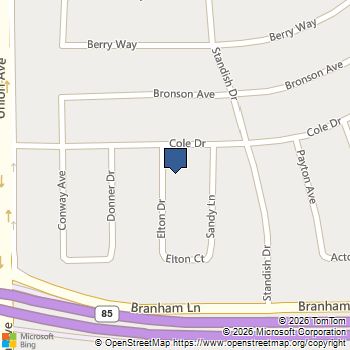 14836 Elton Drive San Jose, CA MLS# ML82053556