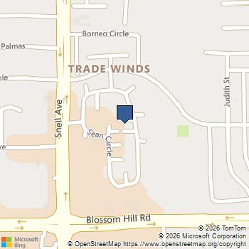 5512 Sean Circle # 89 San Jose, CA MLS# ML82030360