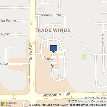 5512 Sean Circle 89 San Jose, CA MLS# ML82030360