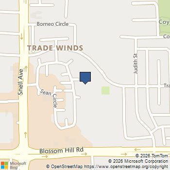 310 Tradewinds Drive 8 San Jose, CA MLS# ML82012218