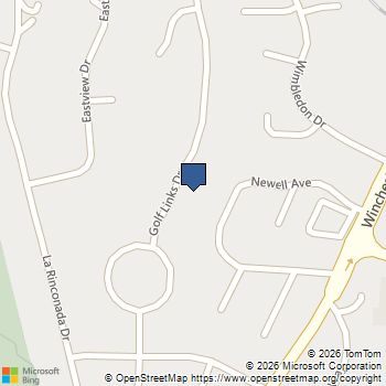 14764 Golf Links Drive Los Gatos, CA MLS# ML82033365