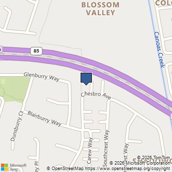 5372 Chesbro Avenue San Jose, CA MLS# ML82050540