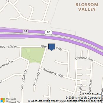 5510 Dunsburry Way San Jose, CA MLS# ML82035847