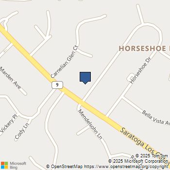 14685 Horseshoe Drive Saratoga, CA MLS# ML81998054