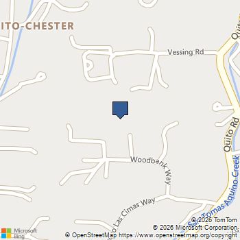 18627 Ambleside Lane Saratoga, CA MLS# ML82042982