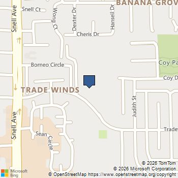 309 Tradewinds Drive 15 San Jose, CA MLS# ML82057130