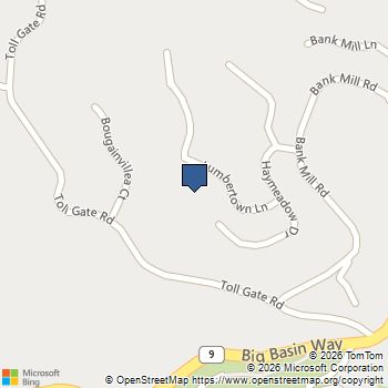 21328 Lumbertown Lane Saratoga, CA MLS# ML82040047