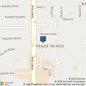 343 Tradewinds Drive San Jose, CA MLS# ML82055377