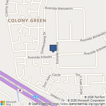 5399 Entrada Olmos San Jose, CA MLS# ML82039838