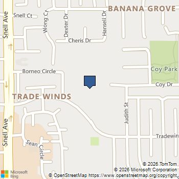 281 Tradewinds Drive 5 San Jose, CA MLS# ML82028250