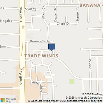 5264 Borneo Circle San Jose, CA MLS# ML82043796