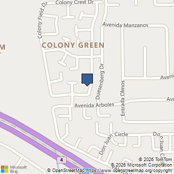 5453 Colony Green Drive San Jose, CA MLS# ML82028755