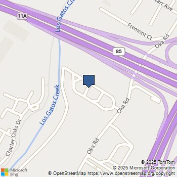 14685 Oka Road Los Gatos, CA MLS# ML82007363