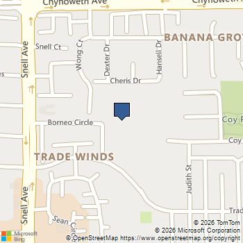 305 Tradewinds Drive # 7 San Jose, CA MLS# ML82032372