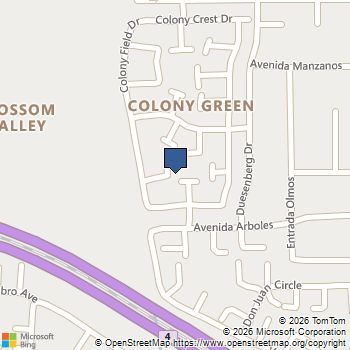 421 Colony Cove Drive San Jose, CA MLS# ML82039466