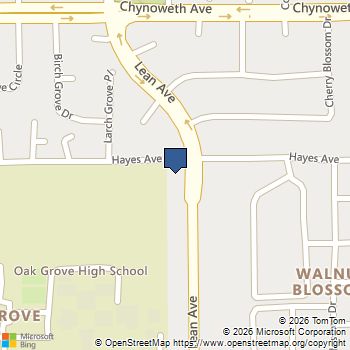 200 Hayes Avenue San Jose, CA MLS# ML82037234