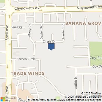 297 Tradewinds DR APT 105 San Jose, CA MLS# 41117254