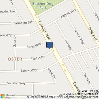 1801 Terri Way San Jose, CA MLS# ML82038650