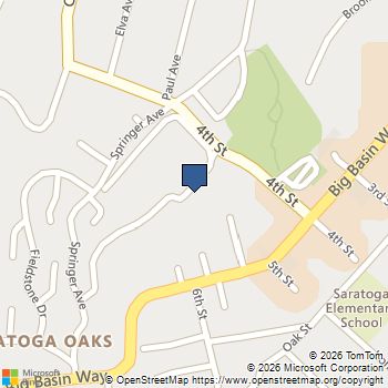 20812 4th Street # 6 Saratoga, CA MLS# ML82032517