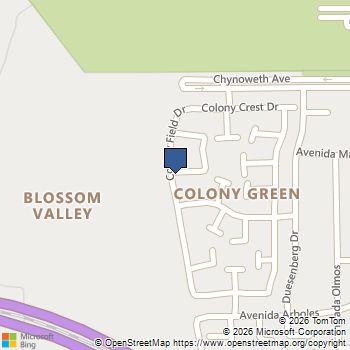 5404 Colony Park Circle San Jose, CA MLS# ML82030754