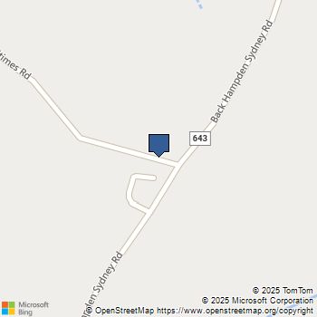 648 Hardtimes Road Farmville, VA MLS# 2523299