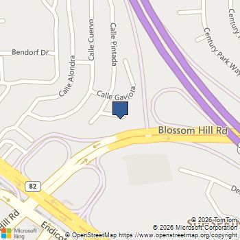 5450 Monterey Road # 168 San Jose, CA MLS# ML82033074