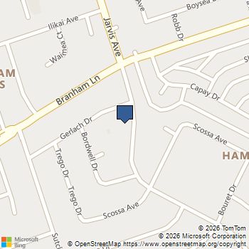 4733 Jarvis Avenue San Jose, CA MLS# ML82042392