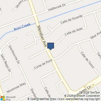 1590 Calle De Aida San Jose, CA MLS# ML82036055