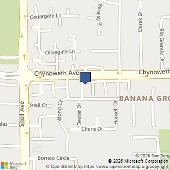 5214 Jacana Lane San Jose, CA MLS# ML82040808