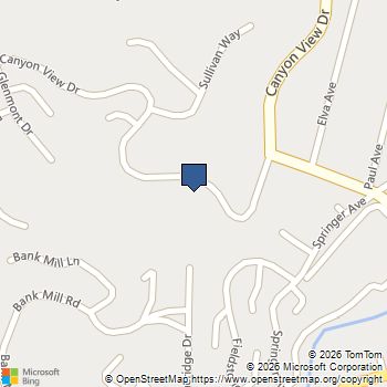 21030 Canyon View Drive Saratoga, CA MLS# ML82051853