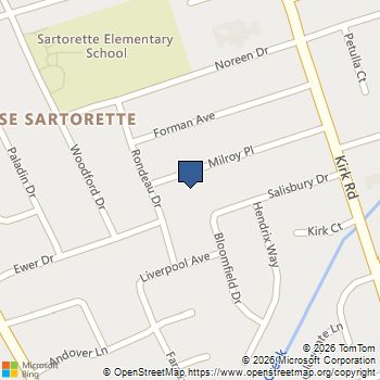 1688 Milroy Place San Jose, CA MLS# ML82033020