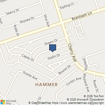 1325 Joplin Drive # 2 San Jose, CA MLS# ML82040693