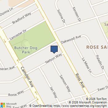 1775 Nelson Way San Jose, CA MLS# ML82056936