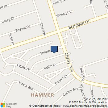 1322 Shawn Drive 3 San Jose, CA MLS# ML82025519