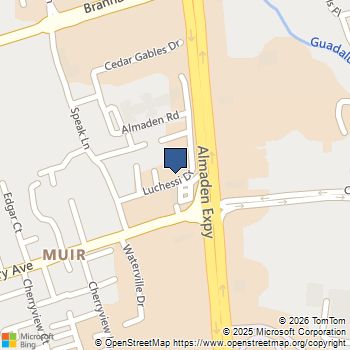 1131 Luchessi Drive San Jose, CA MLS# ML82030137