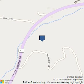 46455 Konklin Road Coarsegold, CA MLS# FR25148296