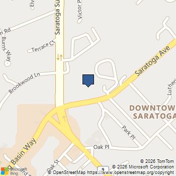 14351 Saratoga Avenue A Saratoga, CA MLS# ML82040475