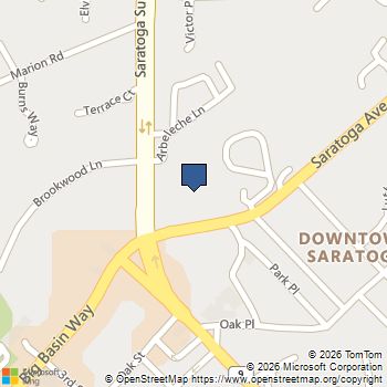 14351 Saratoga Avenue # A Saratoga, CA MLS# ML82030683