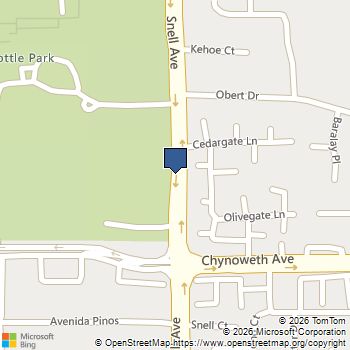 1103 Weepinggate Lane San Jose, CA MLS# ML82037886